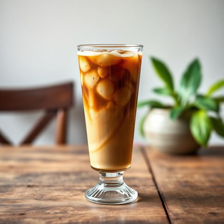 Kopi Ais