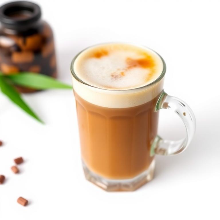 Teh Tarik